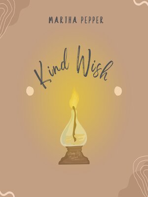 cover image of Kind Wish